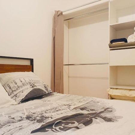 Appartement T2 Aux Portes De Paris Asnieres-sur-Seine Exterior photo